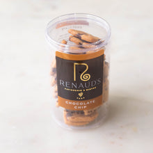 Load image into Gallery viewer, Crispy Cookie Tubes