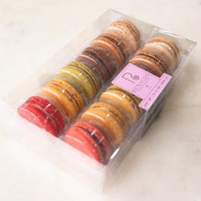 Load image into Gallery viewer, French Macaron pack