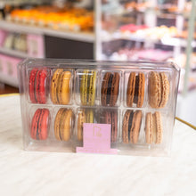 Load image into Gallery viewer, French Macaron pack