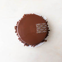 Load image into Gallery viewer, Decadent chocolate cake