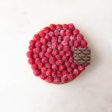 Load image into Gallery viewer, Raspberry Tart