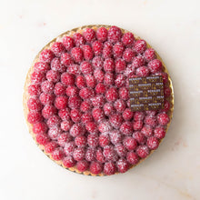 Load image into Gallery viewer, Raspberry Tart