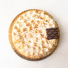 Load image into Gallery viewer, Lemon Meringue Tart