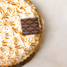 Load image into Gallery viewer, Lemon Meringue Tart