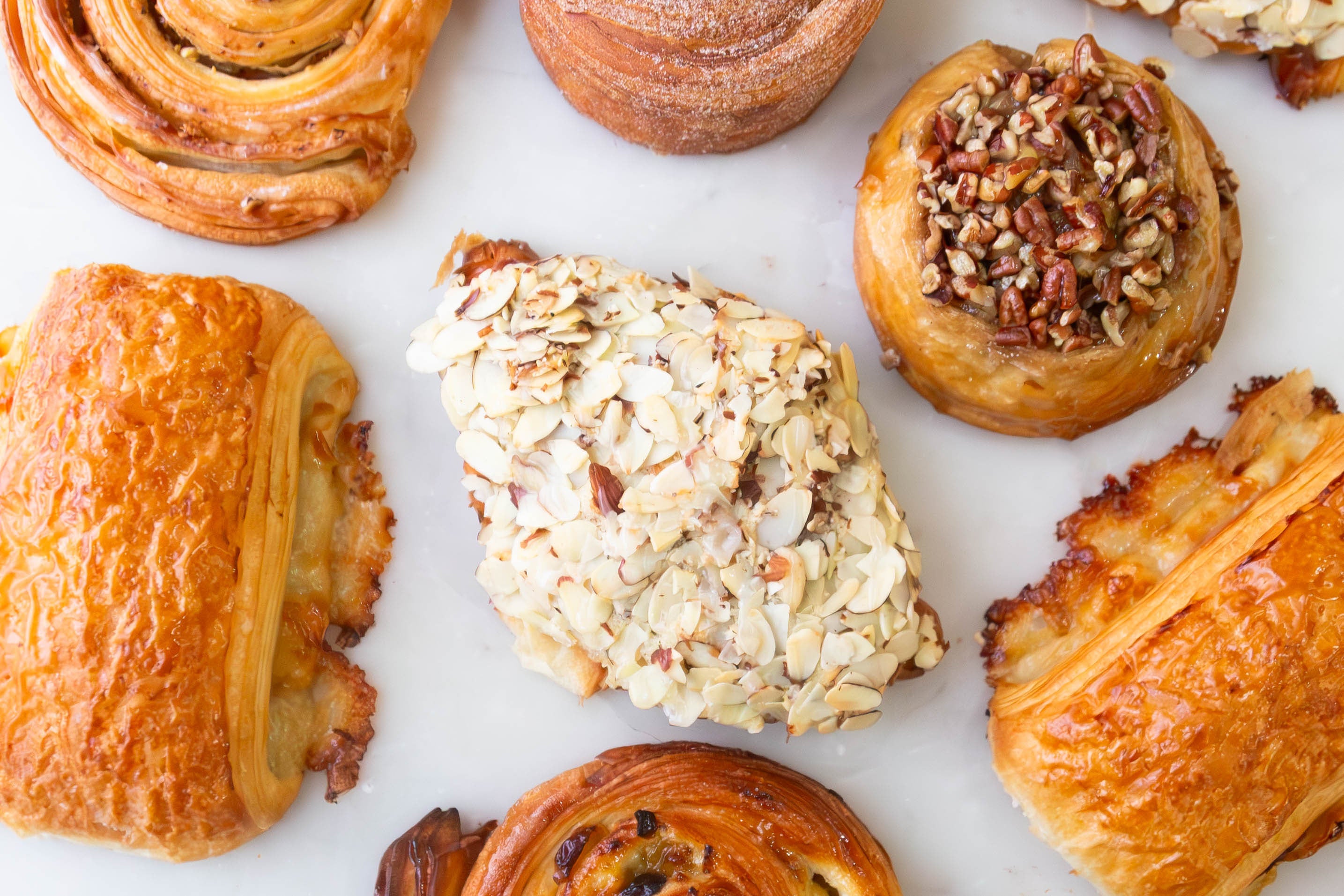 Renaud's Bakery and Bistro, Inc. d.b.a. Renaud's Patisserie & Bistro