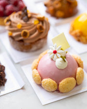 Load image into Gallery viewer, Raspberry Charlotte