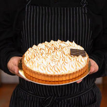 Load image into Gallery viewer, Lemon Meringue Tart