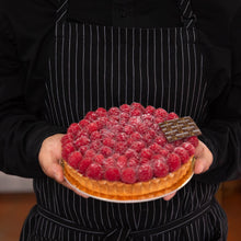 Load image into Gallery viewer, Raspberry Tart