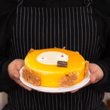 Load image into Gallery viewer, Exotic cake