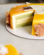Load image into Gallery viewer, Exotic cake