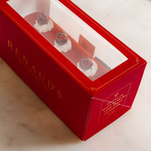 Load image into Gallery viewer, Black Forest Yule Log