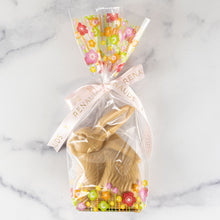Load image into Gallery viewer, Gold Chocolate Bunny