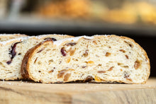 Load image into Gallery viewer, Stollen Bread