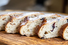 Load image into Gallery viewer, Stollen Bread