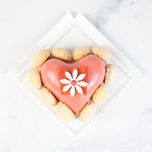Load image into Gallery viewer, Pair of Petite Hearts