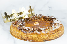 Load image into Gallery viewer, King Cake (Fat Tuesday)