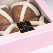 Load image into Gallery viewer, Hot Cross Bun