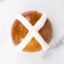 Load image into Gallery viewer, Hot Cross Bun