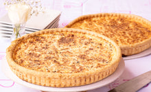 Load image into Gallery viewer, Quiche Lorraine