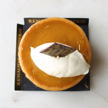 Load image into Gallery viewer, Petit Pumpkin Pie