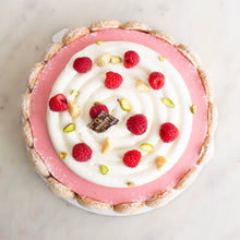 Load image into Gallery viewer, Raspberry Charlotte