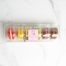 Load image into Gallery viewer, French Macaron pack