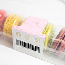 Load image into Gallery viewer, French Macaron pack