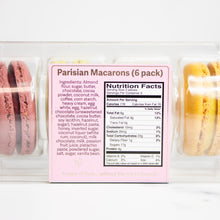 Load image into Gallery viewer, French Macaron pack