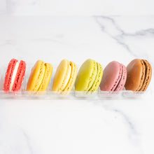 Load image into Gallery viewer, French Macaron pack