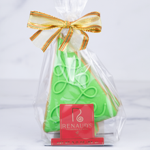 Load image into Gallery viewer, Holiday cookies / bag of 3
