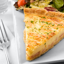 Load image into Gallery viewer, Quiche Lorraine