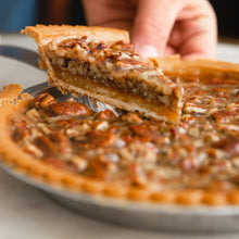 Load image into Gallery viewer, pecan pie holiday thanksgiving