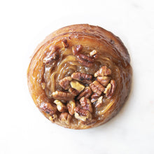 Load image into Gallery viewer, pecan sticky bunn
