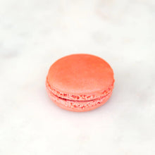 Load image into Gallery viewer, raspberry macaron