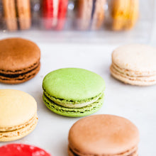Load image into Gallery viewer, assorted macaron