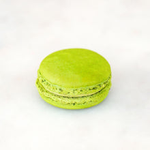 Load image into Gallery viewer, pistachio macaron