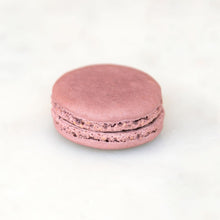 Load image into Gallery viewer, blackcurrant macaron