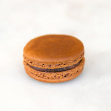 Load image into Gallery viewer, chocolate macaron

