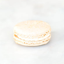 Load image into Gallery viewer, coconut macaron
