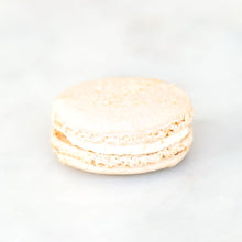 Load image into Gallery viewer, coconut macaron