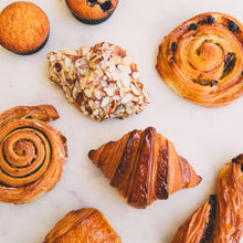 Load image into Gallery viewer, assorted breakfast pastry
