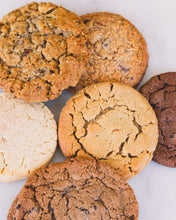 Load image into Gallery viewer, assorted cookies