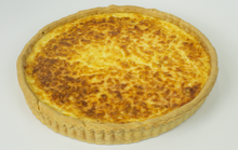 Load image into Gallery viewer, Quiche Lorraine