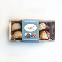 Load image into Gallery viewer, Chocolate Coconut Macaroon 6PK
