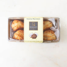 Load image into Gallery viewer, Coconut Macaroon 6PK
