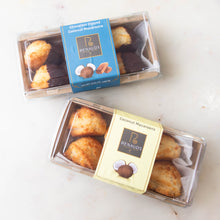 Load image into Gallery viewer, Chocolate Coconut Macaroon 6PK
