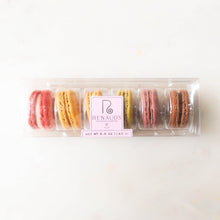 Load image into Gallery viewer, French Macaron pack
