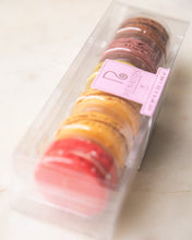 Load image into Gallery viewer, French Macaron pack
