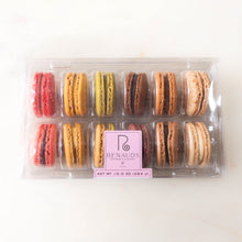 Load image into Gallery viewer, French Macaron pack
