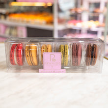 Load image into Gallery viewer, French Macaron pack
